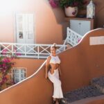 Michaela Marková Instagram - 🤎 Nude mood _______________________________________________ #fitnessczech #fitnessmotivation #motivation #dnesnosim #dnesfotim #healthylifestyle #girlwithabs #fitchick #instafitness #fitfam #healthyliving #sportswear #gymlife #gymmotivation #personaltrainer #crossfit #girlwithmuscle #fitnessfashion #model#dnescvicim#czechfitness#posilovna #cvicimczsk Oía Santorini, Greece