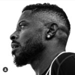 Michel Bastos Instagram - @rafacruzfoto 😜👏🏾