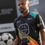 Michel Bastos Instagram - Alguns lances desse evento top do último final de semana !! THIS IS @foot_table. Aeroporto Hercilio Luz