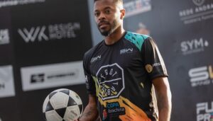 Michel Bastos Thumbnail - 2.1K Likes - Most Liked Instagram Photos