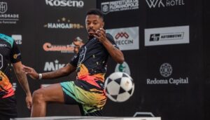 Michel Bastos Thumbnail - 2.1K Likes - Most Liked Instagram Photos