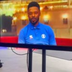 Michel Bastos Instagram - Se liga um pouco nos bastidores do Seleção Catar!! @sportv @ge.globo