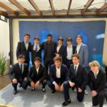 Michel Bastos Instagram - Lucas Formado no Ensino Fundamental!! Parabéns meu filho, que vc possa ir muito mais longe ! Orgulho de vc ✊🏾👏🏾. St Nicholas School
