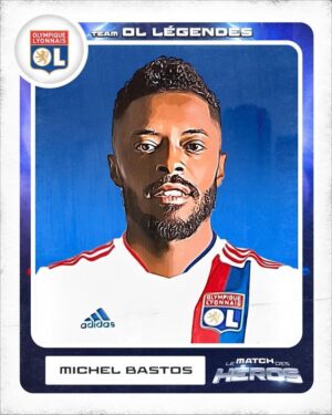 Michel Bastos Thumbnail - 2.7K Likes - Most Liked Instagram Photos