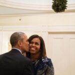 Michelle Obama Instagram – From our family to yours, wishing you all a wonderful Christmas filled with happiness, light, and joy! 🎄

As we get ready to wrap up this year and look to the next, let’s remember to reflect on our blessings and channel them into giving back and being kind to those around us.