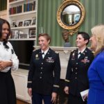 Michelle Obama Instagram – We owe our veterans, their spouses, and their families so much for their courage and commitment to our country. On Veterans Day, let’s remind them how grateful we are for their service and show our appreciation for everything they’ve done for us.