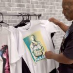 Mike Tyson Instagram - “Listen, Don’t miss out on our 60% off sitewide sale.” Link in bio #miketysoncollection #miketyson #sale #memorialday #streetwear