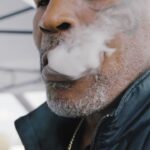 Mike Tyson Instagram - “Looking back to 420 where we brought the best of the best to Kansas City 🔥 Follow my brand @itstyson20 to learn more 🥊“