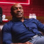 Mike Tyson Instagram - “You don't get a second chance at a first impression.”
