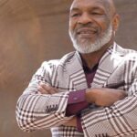 Mike Tyson Instagram - Mogul on the move.