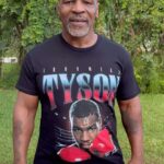 Mike Tyson Instagram - “My collection just restocked in ALL @zumiez locations! Grab one before they sell out again!”