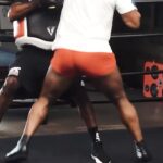 Mike Tyson Instagram - Wake up. Train. Repeat.