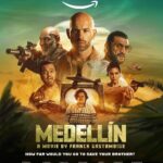 Mike Tyson Instagram - How far would you go to save your brother? Medellin will be available on @primevideo US, June 2. #medellinlefilm