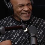 Mike Tyson Instagram - Mike Tyson’s James Brown impression 💯 All NEW episode of #Hotboxin w/ @MikeTyson featuring @neyo is available NOW! #JamesBrown #MikeTyson #Neyo