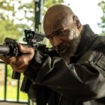 Mike Tyson Instagram - “Guess who’s in the new Medellin movie! now available on @PrimeVideo US. Thanks to @franckgastambide and team for the good time on set" #MedellinLeFilm