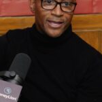 Mike Tyson Instagram - Just read life. ☝️ All NEW episode of #Hotboxin’ w/ @miketyson featuring @therealtommycat is available NOW! #MikeTyson #Podcast #Advice