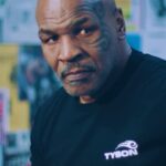Mike Tyson Instagram - “I’m returning to the ring! But this time with the launch of my new sportswear co Tyson Pro. Fighters wanted. Shop now tysonpro.com @shoptysonpro “