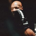 Mike Tyson Instagram - The return of Tyson. Friday 9am PST @shoptysonpro