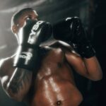 Mike Tyson Instagram - Make your disadvantage your advantage with tools from Tyson Pro; When fear challenges you, what will you do? Fighters wanted. 4/21