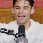 Mike Tyson Instagram - Will Ryan Garcia get it done? 🥊 #Hotboxin w/ @miketyson featuring @kingryan is premiering NOW! #DavisGarcia #RyanGarcia #MikeTyson