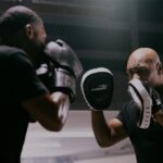 Mike Tyson Instagram - Fighters Wanted.