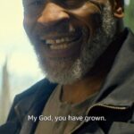 Mike Tyson Instagram - “ Happy to share with you the trailer of my next movie Medellin with @franckgastambide , available on @primevideofr on June 2nd. #MedellinLeFilm”