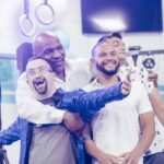 Mike Tyson Instagram - “Help support someone in our Special Needs community 😊” https://homefield.fit/gift