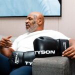 Mike Tyson Instagram - 🥊 🥊 🥊
