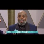 Mike Tyson Instagram - “Hey @kenanthompson why you do me like that 😂😂😂 #oscars #theslap #SNL “