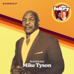 Mike Tyson Instagram - “Part 2 of The Fckry with @lesdogggg and @lennymarcusnyc out now”