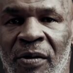 Mike Tyson Instagram - Who are you?