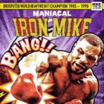 Mike Tyson Instagram - The all new Comic Collection starring Maniacal Mike now available.