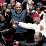 Mike Tyson Instagram - Brownsville collection drops 12/3 at 6am pst on MikeTyson.com