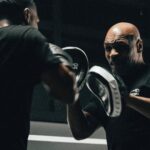Mike Tyson Instagram - Make your disadvantage your advantage with tools from Tyson Pro; When fear challenges you, what will you do? Fighters wanted. 4/21
