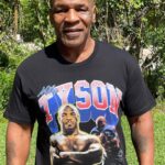Mike Tyson Instagram - “Mike Tyson Collection is now in @zumiez get it before it’s sold out!”