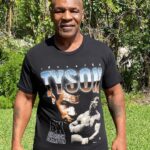 Mike Tyson Instagram - “Mike Tyson Collection is now in @zumiez get it before it’s sold out!”