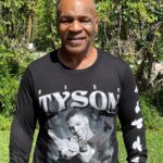 Mike Tyson Instagram - “Mike Tyson Collection is now in @zumiez get it before it’s sold out!”