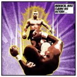 Mike Tyson Instagram - The all new Comic Collection starring Maniacal Mike now available.