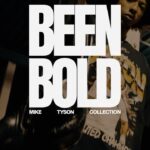 Mike Tyson Instagram – Been Bold Collection. Live Now. Get yours today.
#miketysoncollection #beenbold