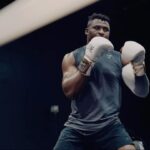 Mike Tyson Instagram - #MoldingaChampion #BattleoftheBaddest