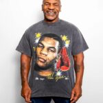 Mike Tyson Instagram – Celebrate Boxing Day in style with the @miketyson collection at @zumiez