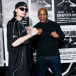 Mike Tyson Instagram - “PESO PLUMA. MIKE TYSON. BILLBOARD MUSIC AWARDS #BBMAs - TONIGHT (NOV 19) AT 5PM PST - VIA @billboard, @BBMAs and bbmas.watch “ #ad