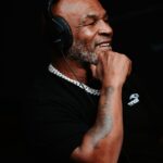 Mike Tyson Instagram – “I am the host”