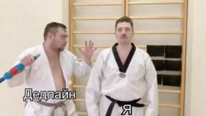 Mikhail Kukota Instagram - Покажи своему другу, он знает что с этим делать.

#кукота #юмор #дедлайн