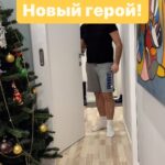 Mikhail Kukota Instagram - ПОЛНОЕ ОБНОВЛЕНИЕ В 2024 году! Что скажешь? #кукота #2024 #новыйгерой Saint Petersburg, Russia