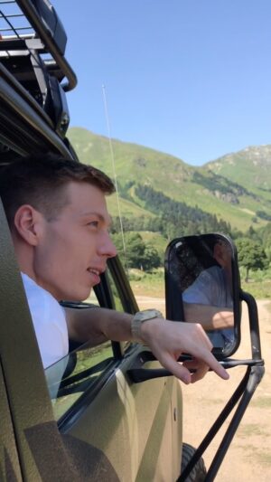Mikhail Zasidkevich Instagram - Ждёте трек? Выйдет 17 февраля 🔥