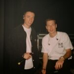 Mikhail Zasidkevich Instagram - Иногда вы замечали нас с пленочным фотиком в руках и спрашивали, для чего? Чтобы получать такие атмосферные снимки. Совсем другие чувства, когда проявляют пленку, а ты ждёшь результат. И потом вспоминаешь время, когда делал эти кадры. Выкладывать ещё?