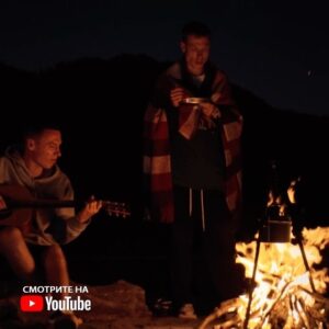 Mikhail Zasidkevich Instagram - Новый клип «Мне не страшно»
Порой цели так далеки, что вообще не кажутся возможными. Но делая шаг за шагом понимаешь, как много ты уже прошёл и за плечами большой путь. На котором ты нашёл людей, готовых идти с тобой дальше.

#dabro #мненестрашно #новыйклип