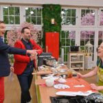 Milan Zimnýkoval Instagram - Podľa mňa šok za šokom v ostatnej časti PCS 😉 Tak dovi zas v nedeľu! ♥️ #pecieceleslovensko #bakeoff #bakery
