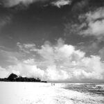 Milan Zimnýkoval Instagram - Zanzibar B&W still cool 🇹🇿🌴☀️ #zanzibar #zanzibarbeach #zanzibarisland #africa #tanzania Emerald Zanzibar Resort & Spa